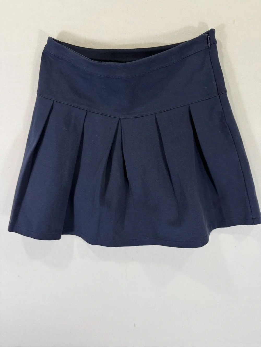 GAP Navy Circle Skirt - Women